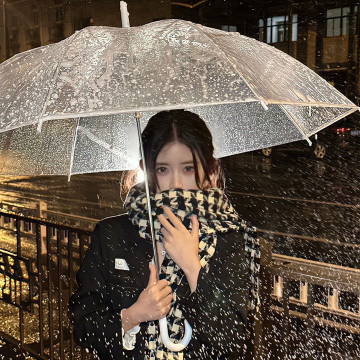 交响诗篇:彩虹满载