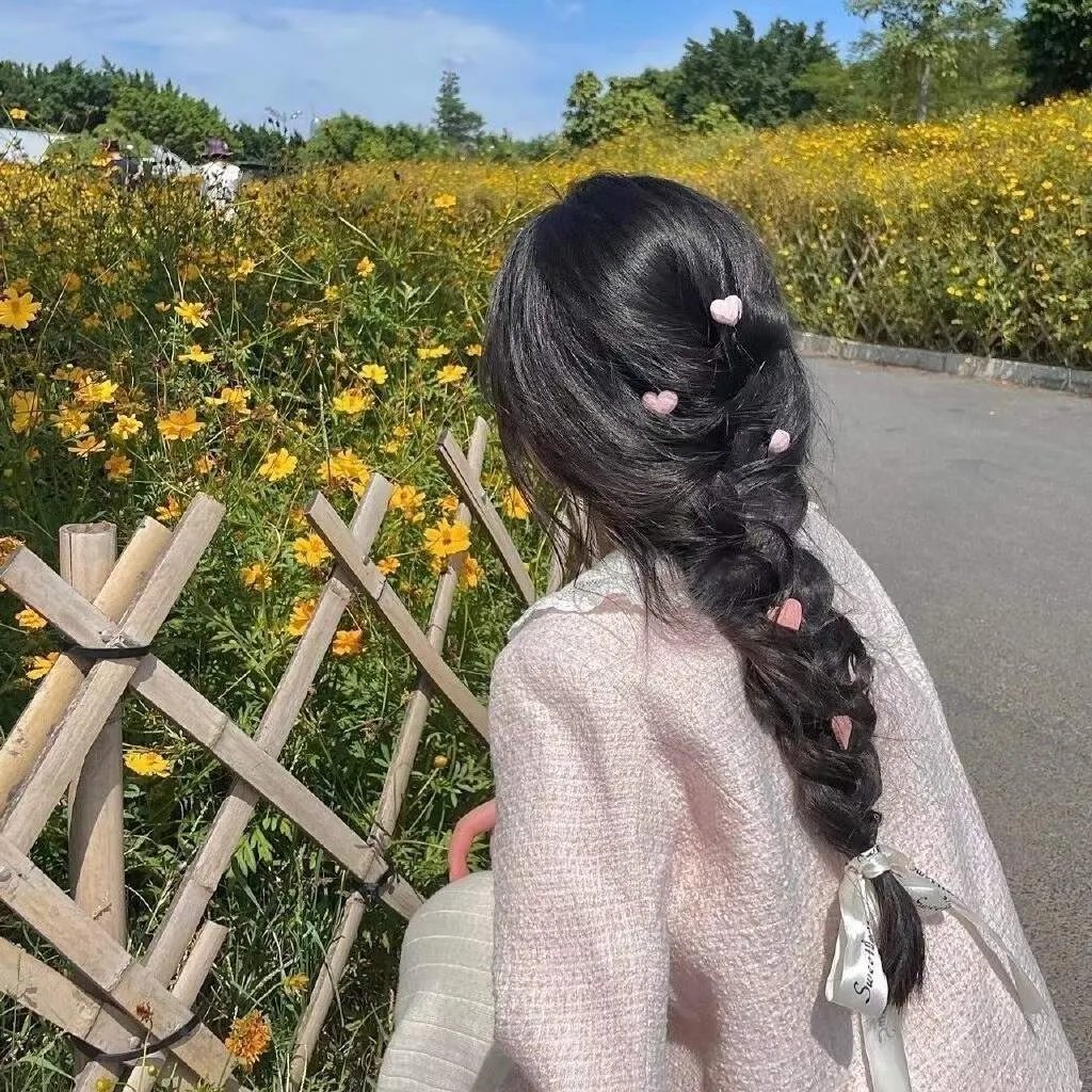老虎的尾巴